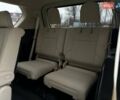 Белый Лексус ГХ, объемом двигателя 4.61 л и пробегом 10 тыс. км за 49990 $, фото 25 на Automoto.ua
