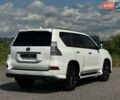 Білий Лексус ГХ, об'ємом двигуна 4.61 л та пробігом 10 тис. км за 47500 $, фото 8 на Automoto.ua