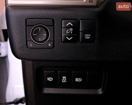 Лексус ГХ 2020 в Одессе на Automoto.ua Белый Лексус ГХ, объемом двигателя 4.6 л и пробегом 56 тыс. км за 49900 $, фото 27 на Automoto.ua
