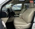 Белый Лексус ГХ, объемом двигателя 4.61 л и пробегом 10 тыс. км за 45990 $, фото 14 на Automoto.ua