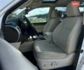 Білий Лексус ГХ, об'ємом двигуна 4.61 л та пробігом 10 тис. км за 47500 $, фото 9 на Automoto.ua