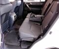 Білий Лексус ГХ, об'ємом двигуна 4.6 л та пробігом 56 тис. км за 49900 $, фото 7 на Automoto.ua