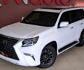 Лексус ГХ 2020 в Одессе на Automoto.ua Белый Лексус ГХ, объемом двигателя 4.6 л и пробегом 56 тыс. км за 49900 $, фото 9 на Automoto.ua
