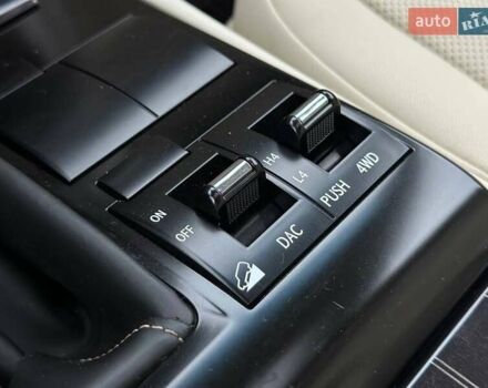 Білий Лексус ГХ, об'ємом двигуна 4.61 л та пробігом 10 тис. км за 47500 $, фото 31 на Automoto.ua