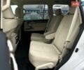 Білий Лексус ГХ, об'ємом двигуна 4.61 л та пробігом 10 тис. км за 47500 $, фото 16 на Automoto.ua