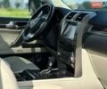 Білий Лексус ГХ, об'ємом двигуна 4.61 л та пробігом 10 тис. км за 47500 $, фото 12 на Automoto.ua
