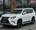 Белый Лексус ГХ, объемом двигателя 4.61 л и пробегом 10 тыс. км за 49990 $, фото 1 на Automoto.ua