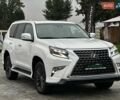 Білий Лексус ГХ, об'ємом двигуна 4.61 л та пробігом 10 тис. км за 47500 $, фото 5 на Automoto.ua
