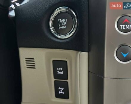 Білий Лексус ГХ, об'ємом двигуна 4.61 л та пробігом 10 тис. км за 47500 $, фото 30 на Automoto.ua