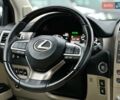 Білий Лексус ГХ, об'ємом двигуна 4.61 л та пробігом 10 тис. км за 47500 $, фото 22 на Automoto.ua