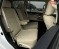 Белый Лексус ГХ, объемом двигателя 4.61 л и пробегом 10 тыс. км за 49990 $, фото 17 на Automoto.ua
