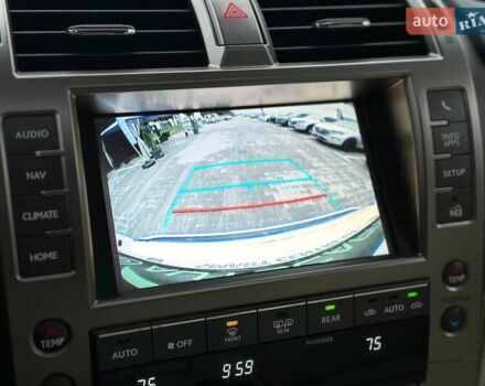 Білий Лексус ГХ, об'ємом двигуна 4.61 л та пробігом 10 тис. км за 47500 $, фото 33 на Automoto.ua