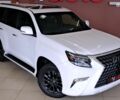 Білий Лексус ГХ, об'ємом двигуна 4.6 л та пробігом 56 тис. км за 49900 $, фото 3 на Automoto.ua