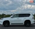 Білий Лексус ГХ, об'ємом двигуна 4.61 л та пробігом 10 тис. км за 47500 $, фото 3 на Automoto.ua