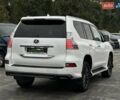 Лексус ГХ 2020 в Киеве на Automoto.ua Белый Лексус ГХ, объемом двигателя 4.61 л и пробегом 10 тыс. км за 47500 $, фото 9 на Automoto.ua