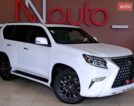 Лексус ГХ 2020 в Одессе на Automoto.ua Белый Лексус ГХ, объемом двигателя 4.6 л и пробегом 56 тыс. км за 49900 $, фото 4 на Automoto.ua