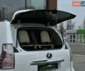Белый Лексус ГХ, объемом двигателя 4.61 л и пробегом 10 тыс. км за 49990 $, фото 22 на Automoto.ua