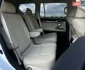 Білий Лексус ГХ, об'ємом двигуна 4.61 л та пробігом 10 тис. км за 47500 $, фото 18 на Automoto.ua