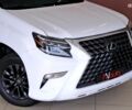 Білий Лексус ГХ, об'ємом двигуна 4.6 л та пробігом 56 тис. км за 49900 $, фото 2 на Automoto.ua