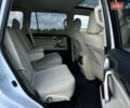 Білий Лексус ГХ, об'ємом двигуна 4.61 л та пробігом 10 тис. км за 47500 $, фото 15 на Automoto.ua