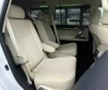 Белый Лексус ГХ, объемом двигателя 4.6 л и пробегом 10 тыс. км за 47500 $, фото 11 на Automoto.ua