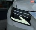 Белый Лексус ГХ, объемом двигателя 4.61 л и пробегом 10 тыс. км за 49990 $, фото 2 на Automoto.ua