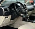 Белый Лексус ГХ, объемом двигателя 4.61 л и пробегом 10 тыс. км за 49990 $, фото 13 на Automoto.ua