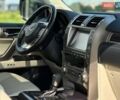 Білий Лексус ГХ, об'ємом двигуна 4.61 л та пробігом 10 тис. км за 47500 $, фото 11 на Automoto.ua