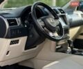Білий Лексус ГХ, об'ємом двигуна 4.61 л та пробігом 10 тис. км за 47500 $, фото 10 на Automoto.ua