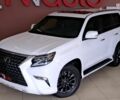 Білий Лексус ГХ, об'ємом двигуна 4.6 л та пробігом 56 тис. км за 49900 $, фото 1 на Automoto.ua