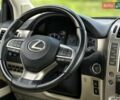 Білий Лексус ГХ, об'ємом двигуна 4.61 л та пробігом 10 тис. км за 47500 $, фото 21 на Automoto.ua