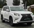 Белый Лексус ГХ, объемом двигателя 4.6 л и пробегом 10 тыс. км за 47500 $, фото 3 на Automoto.ua