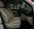 Білий Лексус ГХ, об'ємом двигуна 4.61 л та пробігом 10 тис. км за 47500 $, фото 17 на Automoto.ua
