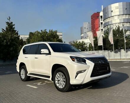 Белый Лексус ГХ, объемом двигателя 4.61 л и пробегом 13 тыс. км за 74999 $, фото 51 на Automoto.ua