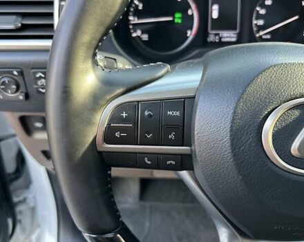 Белый Лексус ГХ, объемом двигателя 4.61 л и пробегом 13 тыс. км за 74999 $, фото 40 на Automoto.ua