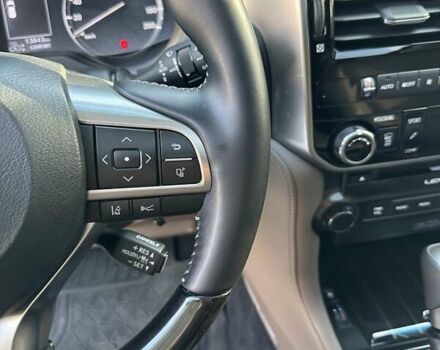 Белый Лексус ГХ, объемом двигателя 4.61 л и пробегом 13 тыс. км за 74999 $, фото 44 на Automoto.ua