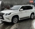 Білий Лексус ГХ, об'ємом двигуна 4.61 л та пробігом 75 тис. км за 48500 $, фото 1 на Automoto.ua
