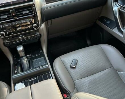 Белый Лексус ГХ, объемом двигателя 4.61 л и пробегом 13 тыс. км за 74999 $, фото 37 на Automoto.ua