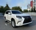 Белый Лексус ГХ, объемом двигателя 4.61 л и пробегом 13 тыс. км за 74999 $, фото 2 на Automoto.ua