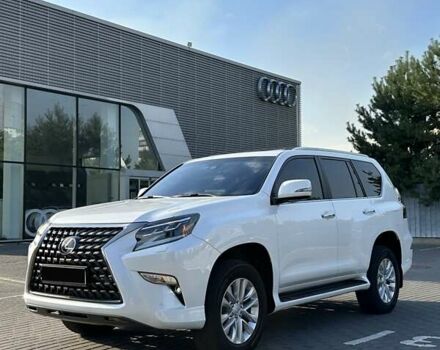 Белый Лексус ГХ, объемом двигателя 4.61 л и пробегом 13 тыс. км за 74999 $, фото 50 на Automoto.ua