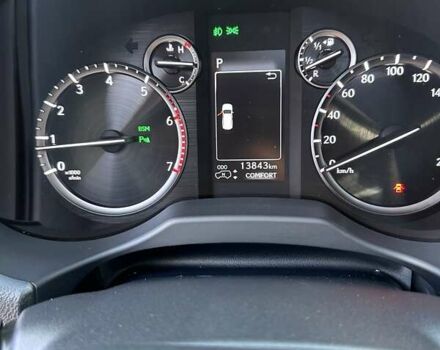 Белый Лексус ГХ, объемом двигателя 4.61 л и пробегом 13 тыс. км за 74999 $, фото 41 на Automoto.ua