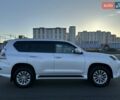 Белый Лексус ГХ, объемом двигателя 4.61 л и пробегом 70 тыс. км за 62555 $, фото 6 на Automoto.ua