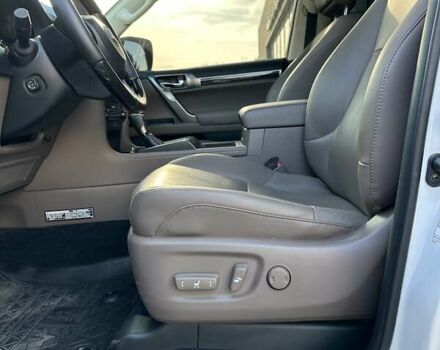 Белый Лексус ГХ, объемом двигателя 4.61 л и пробегом 13 тыс. км за 74999 $, фото 29 на Automoto.ua