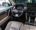 Белый Лексус ГХ, объемом двигателя 4.6 л и пробегом 40 тыс. км за 62500 $, фото 7 на Automoto.ua