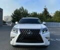 Белый Лексус ГХ, объемом двигателя 4.61 л и пробегом 13 тыс. км за 74999 $, фото 12 на Automoto.ua
