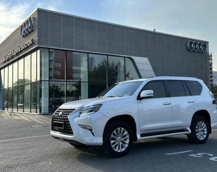 Белый Лексус ГХ, объемом двигателя 4.61 л и пробегом 13 тыс. км за 74999 $, фото 6 на Automoto.ua