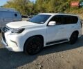 Білий Лексус ГХ, об'ємом двигуна 0 л та пробігом 55 тис. км за 25300 $, фото 1 на Automoto.ua