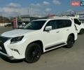 Білий Лексус ГХ, об'ємом двигуна 4.61 л та пробігом 54 тис. км за 61500 $, фото 1 на Automoto.ua