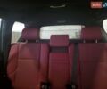 Білий Лексус ГХ, об'ємом двигуна 4.61 л та пробігом 80 тис. км за 26000 $, фото 8 на Automoto.ua
