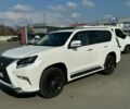 Білий Лексус ГХ, об'ємом двигуна 4.61 л та пробігом 54 тис. км за 49999 $, фото 1 на Automoto.ua
